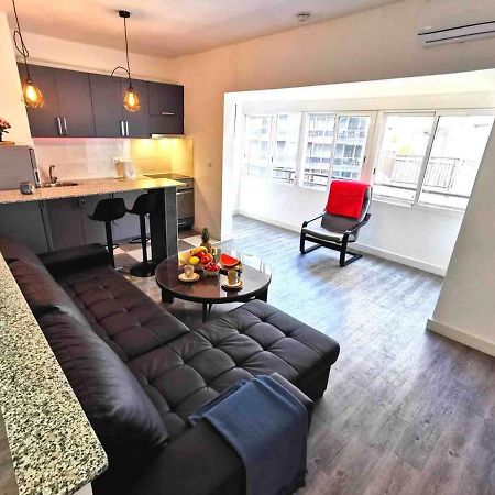 Holiday Apartment Mariola Calp Dış mekan fotoğraf